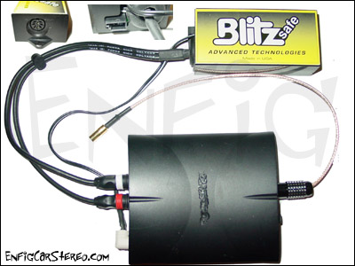 Blitz adapter bmw #4