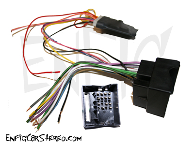 Electrical Question - Switched ignition wire in stereo wiring loom