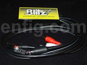 BlitzSafe BMW-MINI/SLD 01