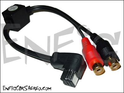 PIE Precision Interface Electronics PIO/P-RCA