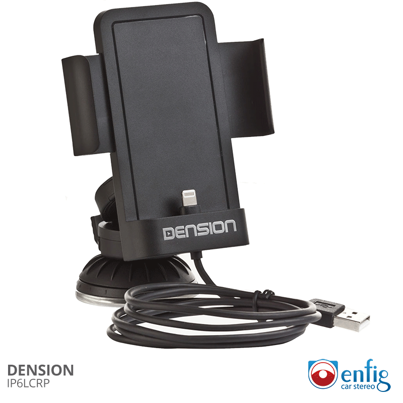 Dension IP6LCRP