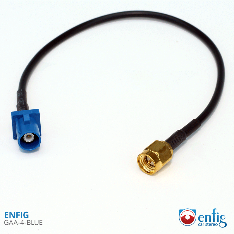 Enfig GAA-4-BLUE