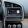Enfig RMK-R8  Audi R8 radio mounting kit