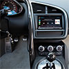 Enfig RMK-R8  Audi R8 radio mounting kit 1