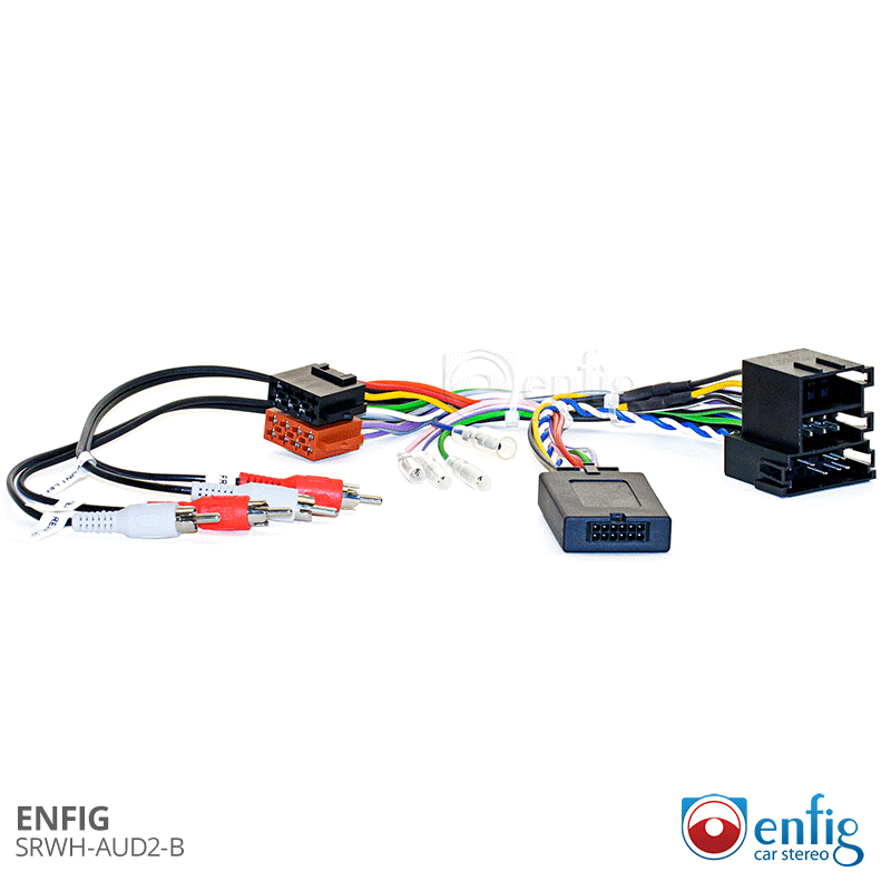 Enfig SRWH-AUD2-NS