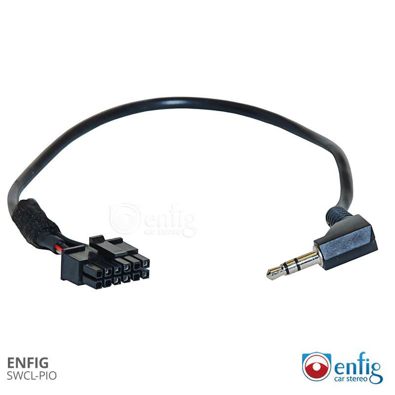 Enfig SWCL Steering Wheel Control Programmer
